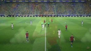 Футбол. Чемпионат мира 2026. Испания - Кабо-Верде. Обзор матча [eFootball 2023]