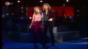 Chris Norman Suzi Quatro - Stumblin In