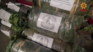 Çулталăк пуçланнăранпа наркотик сарас енĕпе тунă 12 преступление уçăмлатнă