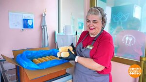 Кукуруза - царица... лета! Доброе утро. Фрагмент выпуска от 18.06.2026