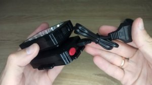 Ліхтарик світлодіодний 🔦Yajia YJ 1837-12 Led 🔦світлодіодів