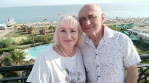 ФОТО С НАШЕГО ОТДЫХА💕ТУРЦИЯ 2026🌴 STARLIGHT RESORT HOTEL 5 *🌟