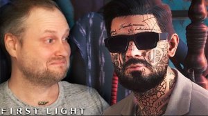 РЫНОЧНЫЕ ПРИКЛЮЧЕНИЯ ► 007 First Light #7