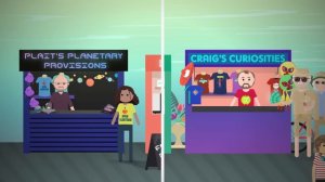 26. Game Theory and Oligopoly: Crash Course Economics
