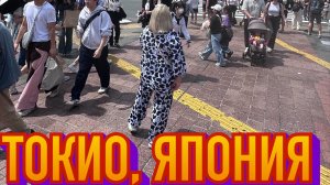ЯПОНИЯ, ТОКИО. ЭКСКУРСИЯ С ЛАЙНЕРА « SPECTRUM OF THE SEAS ROYAL CARIBBEAN»