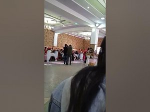 ТУЙДА КЕЛИН ШАРМАНДА БУЛДИ 🙈😳. Кичкиналар курмасин 😁🙈. уятли холат