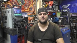 Какой сварочный полуавтомат выбрать. #александргараж