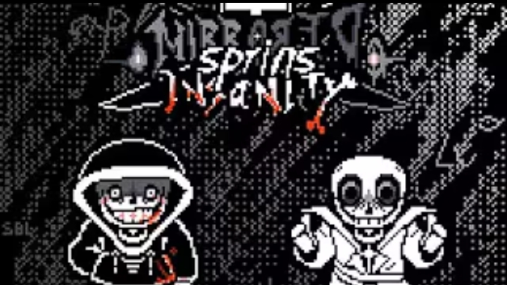 sp!dust & mirorred phase 1 смотреть онлайн