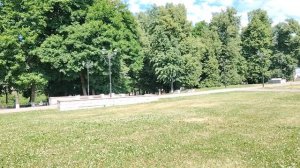 Успенский собор. Город Владимир