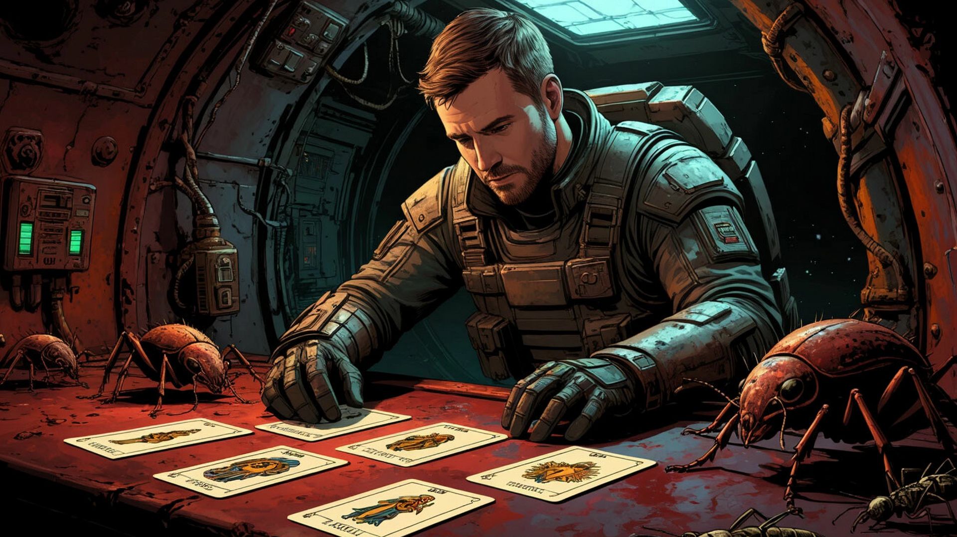 Трансляции - Dead Space 2. Часть 3. "Баги и Предательства" "
