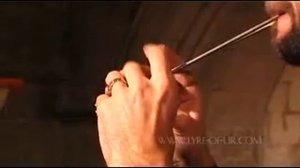 2. АРФА. Инструменты симфонического оркестра. Древние арфа и авлос (Шумер).flv