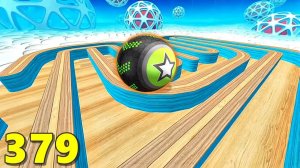 Going Balls | прохождение уровня 930 | спидран