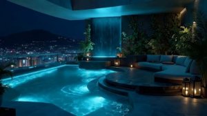 Релакс Музыка Luxury Deep Chill  Relaxing Lounge Music