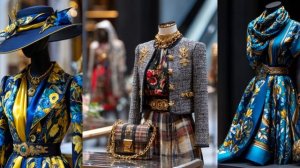 Dolce & Gabbana SS 2026 Runway Highlights ｜ Chic, Bold & Beautiful Styles