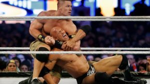 реслинг / WWE Friday Night SmackDown