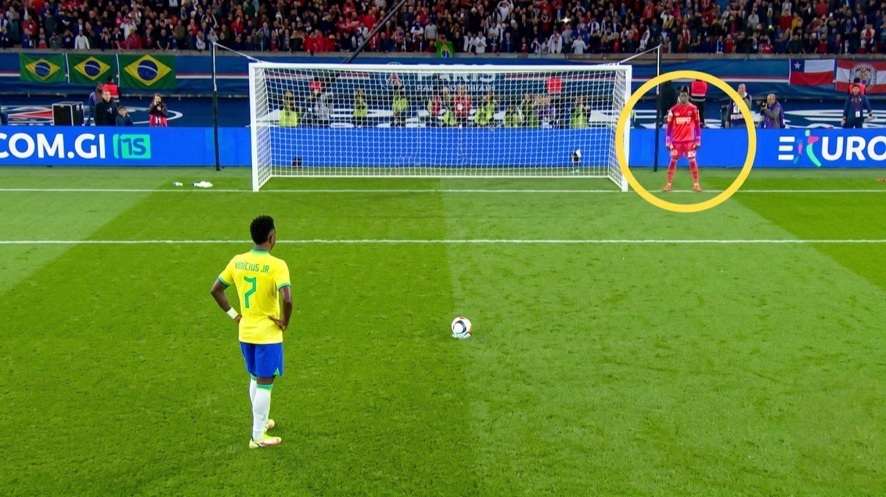 Funny Penalty Moments! Смешные моменты в футболе. смотреть онлайн