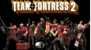 TEAM FORTRRESS 2 знакомство