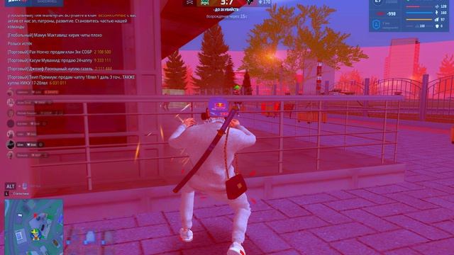 Grand Theft Auto San Andreas 2026.06.18 - 00.58.27.16.DVR - Trim смотреть онлайн