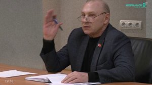 Норильские новости - 28.02.2023