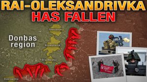 Drone War Escalation🛩️Breaking the Line: Sloviansk Defense Has Collapsed💥MilitarySummary 2026.6.18