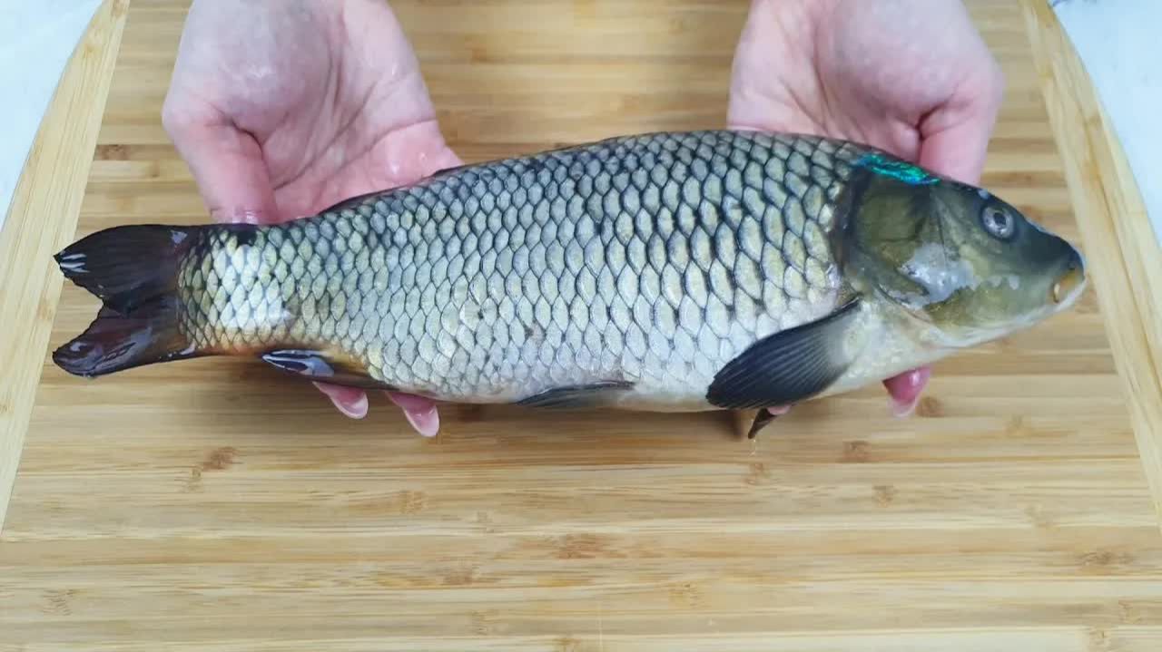 Fried fish is in the past! Familiar cook taught, now I cook FISH only SO for the holiday dinner смотреть онлайн