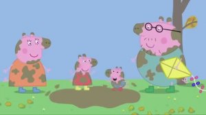 Pepa Pig - Capitulos parte 4 - Испанский для детей