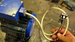 Генератор на неодимовых магнитах ..  ПРОДАН !!!!!