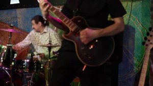 Ансамбль преподавателей студии Soul _Soul 5 band_ Its Raining Man