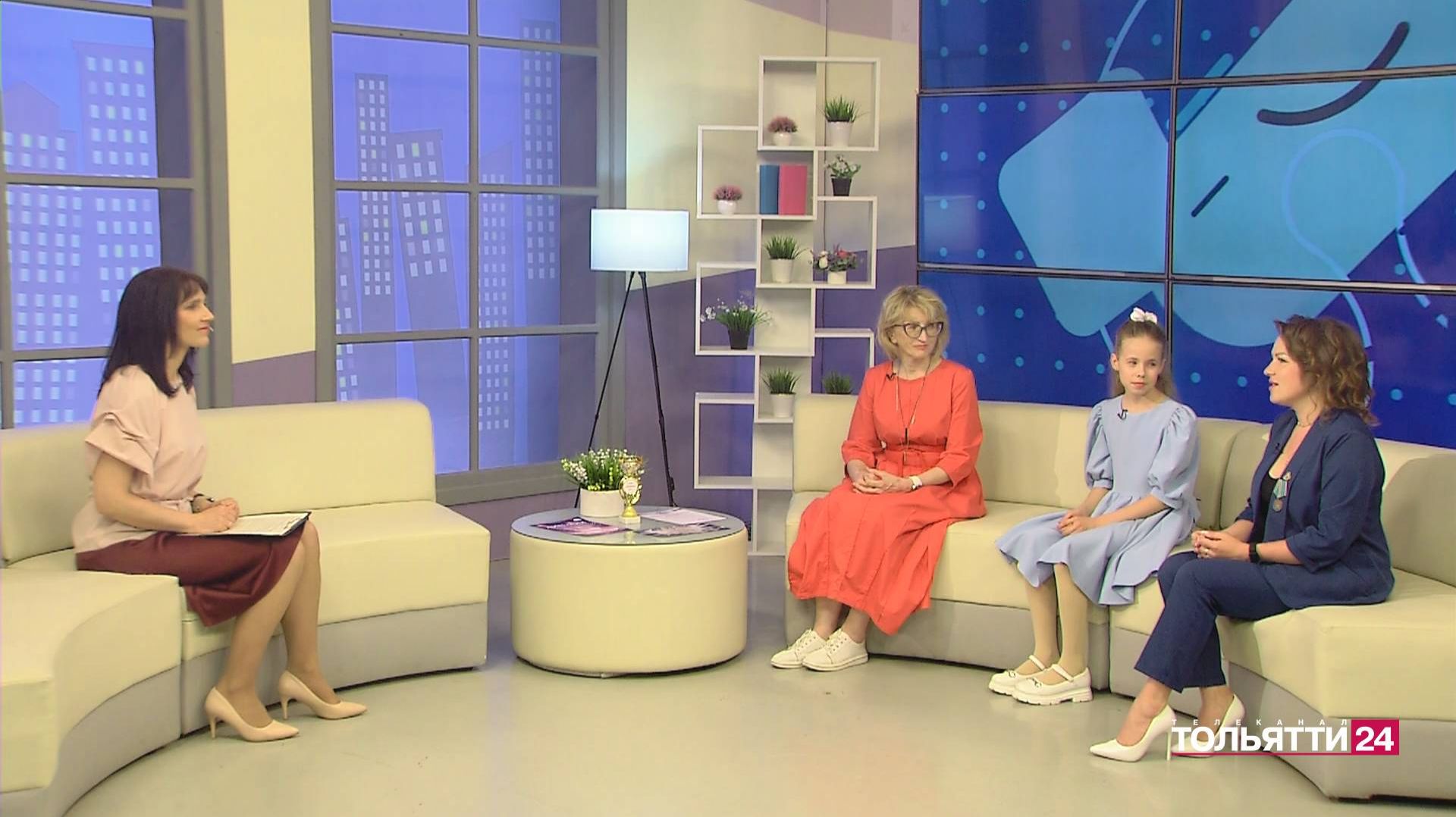 «Тольятти в деталях» 18.06.2026