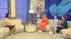 «Тольятти в деталях» 18.06.2026