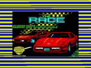 TAS, (ZXS) The Race - in 14m 22.697s by alexheights1