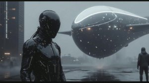 Вакуумный Трон Сновидцев — Vacuum Dreamer Throne  Cyber Dark Techno Music
