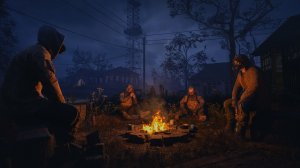 S.T.A.L.K.E.R. 2: Сердце Чернобыля - Часть 3