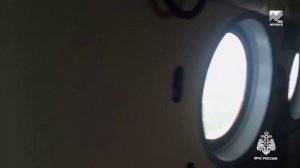 Вертолёт МЧС России успешно эвакуировал туристку с высокогорного перевала в КЧР