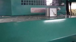 Пилорама рамная PRP-58H. Тестирование вертикальной лесопильной рамы PRP 58H. Распил бревна. ПРП-58Н