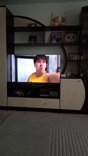 Как вам мое вчерашнее видео?