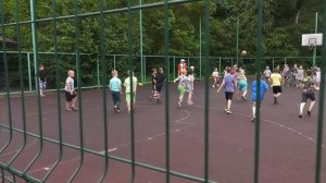 Сделать отдых не только веселым, но и полезным: как проходит первая смена в «Березках»