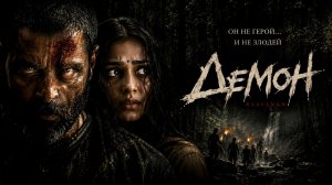 Демон | Raavanan (2010)