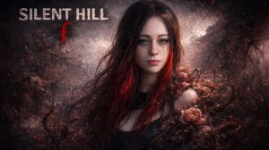 SILENT HILL F ► РУССКАЯ ОЗВУЧКА ► СТРИМ #1 ► ПОЛНОЕ ПРОХОЖДЕНИЕ НА РУССКОМ