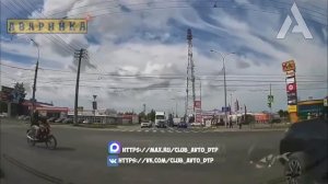 Видео от Аварийка LIVE | ДТП и ЧП России