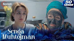 Senga Muhtojman 50-qism (milliy serial) | Сенга Муҳтожман 50-қисм (миллий сериал)