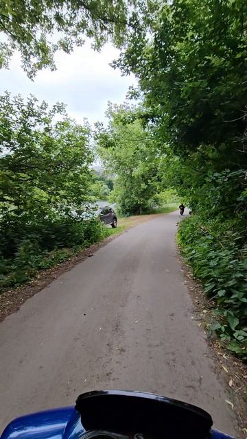 Скутеры