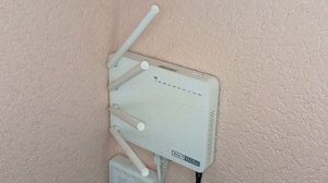 Простой способ улучшения сигнала вашего WI-FI !!!