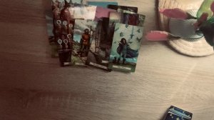 ЧТО О ВАС ГОВОРЯТ❓❗️ ЧТО ДУМАЮТ❓❗️🌺РАСКЛАД ТАРО