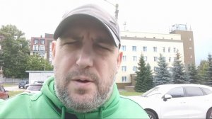 Посетил Виталика в Психбольнице 18.06.2026г.