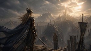 The Valkyrie War