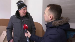 «Венеция» на Лесосечной: как сделать дизайнерский ремонт в подъезде