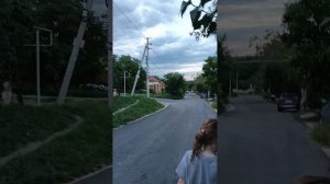 мы  гуляем