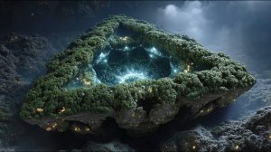 A new world