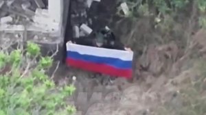 Российская армия освободила Рай-Александровку в ДНР